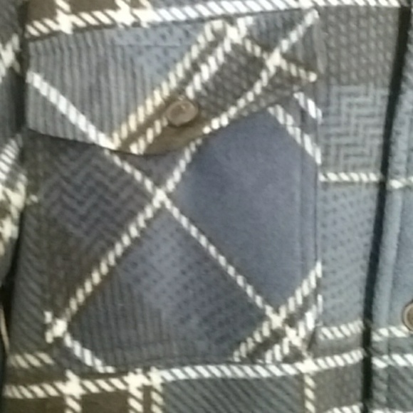 JACKET - Picture 3 of 8